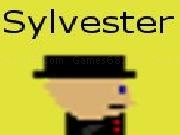 Jouer à Sylvester