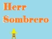 Jouer à Herr Sombrero