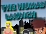 Jouer à Human Launch