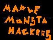 Jouer à Maplestory Monster Hackers