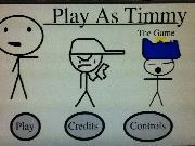 Jouer à Control Timmy
