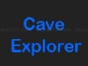 Jouer à Cave Explorer