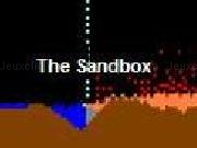Jouer à The Sandbox