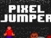 Jouer à Pixel Jumper