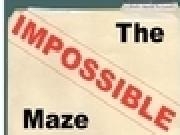 Jouer à The Impossible Maze