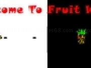 Jouer à Fruit Wars