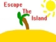 Jouer à Escape The Island 1 v2