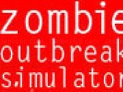 Jouer à Zombie Outbreak Simulator