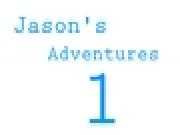 Jouer à The Jason Adventures 1