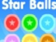 Jouer à Super Star Balls - Battle Play
