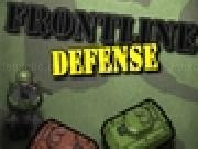Jouer à Frontline Defense Beta 2
