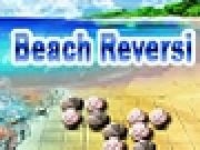 Jouer à Beach Reversi (aka Othello)