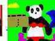 Jouer à panda dress up (HOT!)