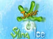 Jouer à Sling Ice Junior