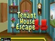 Jouer à Tenant House Escape