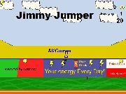 Jouer à Jimmy Jumper 0.1