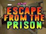 Jouer à escape from the prison