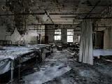Jouer à Abandoned hospital escape