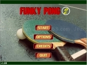 Jouer à Funky pong 2