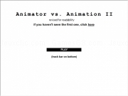Jouer à Animator vs animation 2