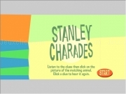 Jouer à Stanley charades