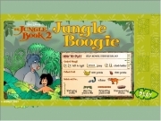 Jouer à Jungle boogie adventure