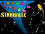 Jouer à Starballz
