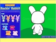 Jouer à Rockin rabbit