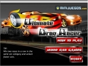 Jouer à Ultimate drag racer