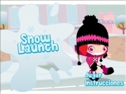 Jouer à Snow launch