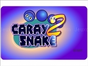 Jouer à Caray snake 2