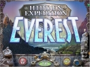 Jouer à Hidden expredition everest