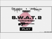Jouer à Swat 2 - tactical sniper