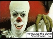 Jouer à Pennywise soundboard 2