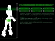 Jouer à Vanguard mercenary