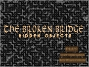 Jouer à The broken bridge - hidden objects