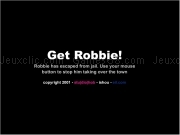 Jouer à Get robbie