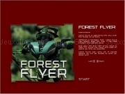 Jouer à Forest flyer