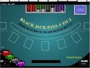 Jouer à Casino black jack