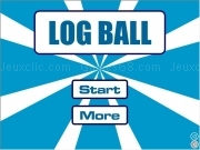 Jouer à Log ball