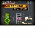 Jouer à Car parking challenge