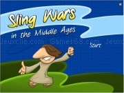 Jouer à Sling wars