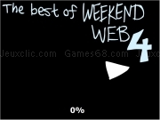 Jouer à Weekend web 4