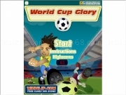 Jouer à World cup glory