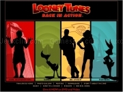 Jouer à Looney tunes - back in action