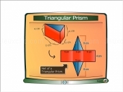 Jouer à Triangular prism
