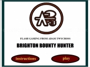 Jouer à Brighton bounty hunter