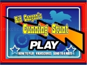 Jouer à Kid canyons cunning stunt