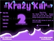 Jouer à Krazy kar 2