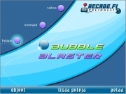 Jouer à Bubble blaster